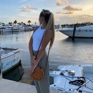 Meet your Posher, Olena